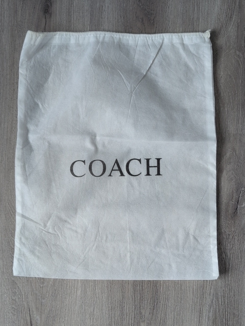Dust Bag